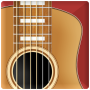 icon Guitar! для intex Aqua Strong 5.2