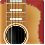icon Guitar! для Fly Stratus 8