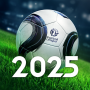 icon Football League 2025 для Wiko View Prime