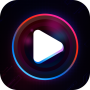 icon HD Video Player All Format