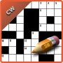 icon Crucigrama - Español для Vertex Impress XXL