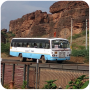 icon Bus Simulator Hill Climb 2016