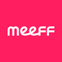 icon MEEFF - Make Global Friends для HTC U Ultra