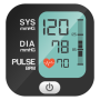 icon Blood Pressure Tracker