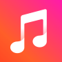 icon Music Player & MP3 - DDMusic для tcl 580