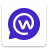 icon Work Chat 478.0.0.38.115