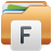 icon File Manager + 3.5.4