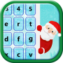 icon Christmas Keyboard Theme