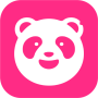 icon foodpanda: food & groceries для LG X5