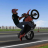 icon Moto Wheelie 3D 0.47