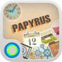 icon Papyrus