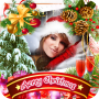 icon Merry Christmas Photo Frames для Samsung Droid Charge I510