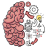 icon Brain Test 2.754.0