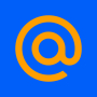 icon Mail.ru - Email App для intex Aqua Strong 5.2