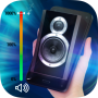 icon Sound Booster Simulator для Huawei P9 Lite 2017