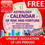 icon Fortune Astrology 