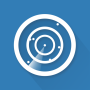 icon Flightradar24 Flight Tracker для tecno i5 Pro