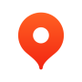 icon Yandex Maps and Navigator для amazon Fire HD 10 (2017)