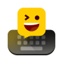 icon Facemoji AI Emoji Keyboard для Blackview A7