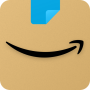 icon Amazon Shopping - Search, Find, Ship, and Save для Gionee S6s