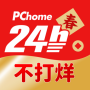 icon PChome24h購物 l 每天一起變更好 для Geotel G1 Terminator