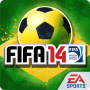 icon FIFA 14 для tecno W1