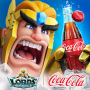 icon Lords Mobile: Kingdom Wars для tecno Phantom 6