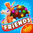 icon Candy Crush Friends 4.6.0.1