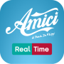 icon Amici Real Time