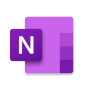 icon Microsoft OneNote: Save Notes для Sigma X-treme PQ51