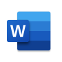 icon Microsoft Word: Edit Documents для Fly Stratus 8