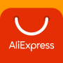 icon AliExpress Shopping App