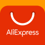 icon AliExpress для Fly Stratus 8