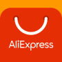 icon AliExpress для Samsung I9100 Galaxy S II