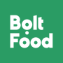 icon Bolt Food: Delivery & Takeaway для Samsung Galaxy Tab A