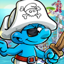 icon Smurfs' Village для videocon Delite 11 V50MA