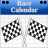 icon Formula Race Calendar 11.0.0