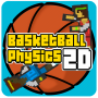 icon Basketball Physics для Huawei Enjoy 7 Plus
