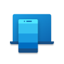 icon Link to Windows для Assistant AS-5435 Shine