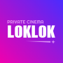 icon Loklok-Dramas&Movies для Samsung Galaxy J3 Pro