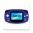 icon GBA Emulator 7.1