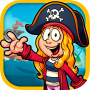 icon Pirate Life