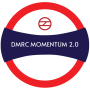 icon DMRC Momentum दिल्ली सारथी 2.0 для Samsung Galaxy Star(GT-S5282)