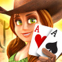 icon Governor of Poker 3 - Texas для Samsung Galaxy Ace 2 I8160