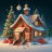 icon Christmas Live Wallpaper 220.GG