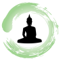icon Zen Meditation