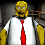 icon Horror Sponge Granny V1.8