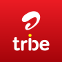 icon Airtel Retailer Tribe для Meizu MX6