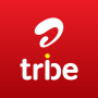 icon Airtel Retailer Tribe для nubia Prague S