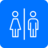 icon Toilet Finder 2.8.5
